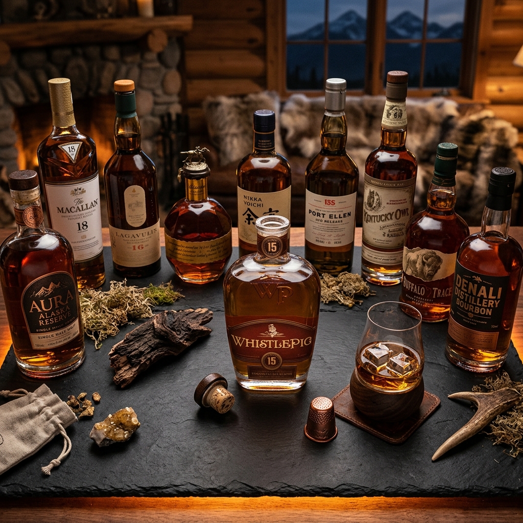 Weller Full Proof Bourbon