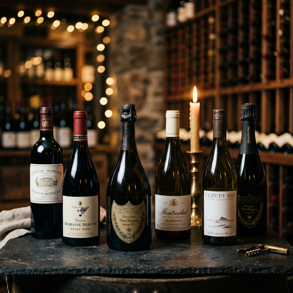 Cloudy Bay Sauvignon Blanc